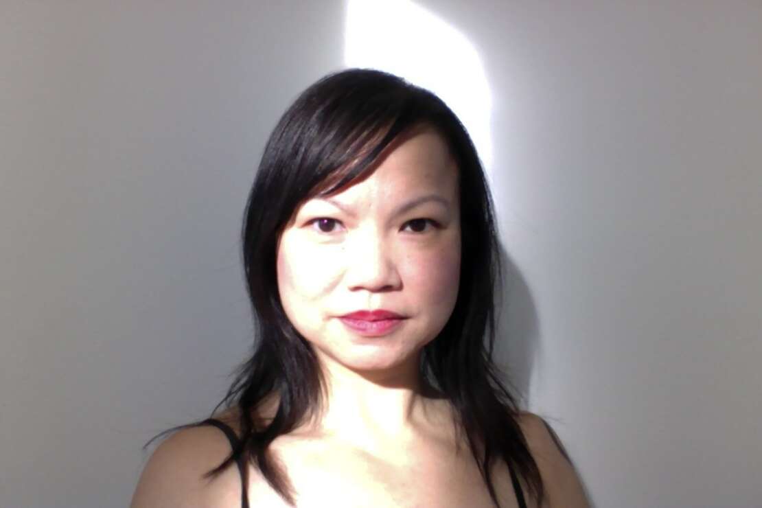 Interview with Katherine Chan, Miguel